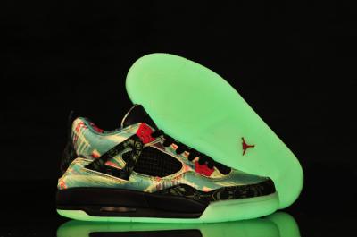 Cheap Air Jordan 4 wholesale No. 263